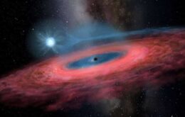 Cientistas ‘criam’ buracos negros em laboratório