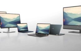 CES 2020: HP anuncia laptops 2 em 1, all in one e monitores