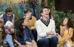 John Mulaney & the Sack Lunch Bunch