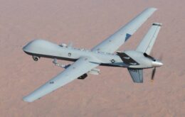 Conheça o drone utilizado no ataque dos EUA que matou general iraniano