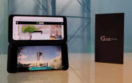 LG G8X será vendido sem carregador em promoção de loja indiana
