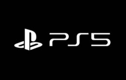 Sony revela logotipo oficial do PlayStation 5