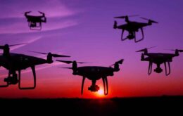 Entenda como drones são usados para fins militares e para vigilância