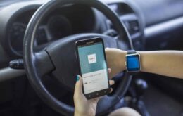 Uber ativa sistema de PIN para reduzir assédio sexual