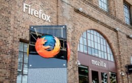 Nova versão do Firefox traz mudanças para facilitar as buscas