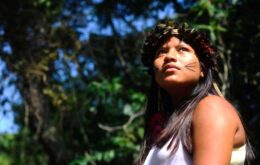 Estudo de DNA mapeia rota migratória dos indígenas brasileiros