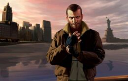 GTA IV desaparece do Steam devido a problemas de compatibilidade