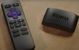 Roku chega ao Brasil para concorrer com Google e Amazon