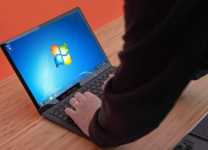 FBI envia alerta a empresas nos EUA sobre uso do Windows 7