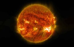 Nova sonda fará registro inédito dos polos do Sol