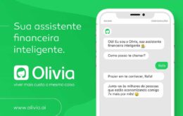 Fintech Olivia lança aplicativo para economizar dinheiro no Brasil