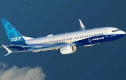 Retomada da produção de Boeing 737 Max vai demorar, diz fornecedor