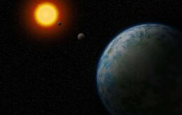 Planetas mais habitáveis que a Terra podem já ter sido descobertos