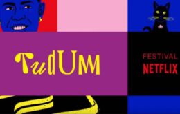 Tudum: o festival da Netflix