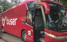MPF pede que Justiça não suspenda a Buser, o ‘Uber dos ônibus’