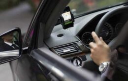 Juiz do RS reconhece vínculo empregatício entre Uber e motorista