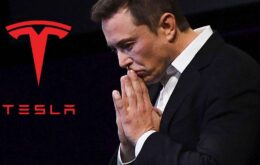 Ações da Tesla afundam e empresa perde R$ 439 bi de valor de mercado