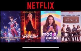 Os lançamentos da Netflix desta semana (20 a 26/01)