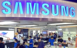 Samsung vai investir mais de R$ 2 bilhões em fábrica de displays na Índia