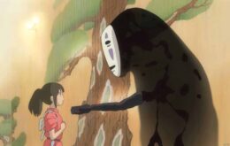 Netflix disponibilizará catálogo (quase) completo do Estúdio Ghibli