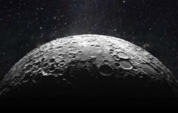 Cientistas descobrem como produzir oxigênio da poeira lunar