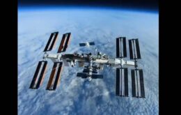 Lego envia sua réplica da Estação Espacial Internacional para o espaço