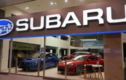 Subaru planeja vender apenas carros elétricos em 15 anos