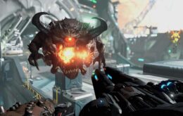 Bethesda anuncia primeira expansão de Doom Eternal; veja o teaser