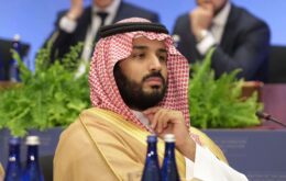 ONU condena hack do celular de CEO da Amazon e acusa príncipe saudita