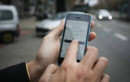Uber: como verificar o histórico de corridas no app