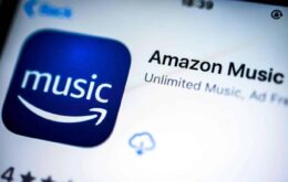 Amazon Music ameaça Apple e Spotify com 55 milhões de usuários