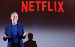 Netflix continua a crescer, apesar dos novos concorrentes