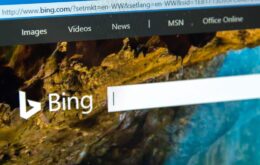 Bing passa a rastrear casos de coronavírus pelo mundo