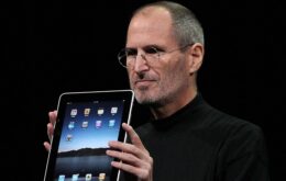 Steve Jobs faria hoje 65 anos; veja feitos do gênio da computação