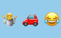 Projeto de lei quer liberar emojis nas placas dos veículos nos EUA