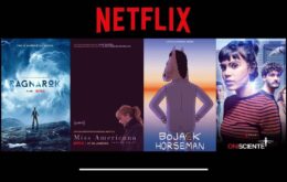 Os lançamentos da Netflix desta semana (27/01 a 02/02)