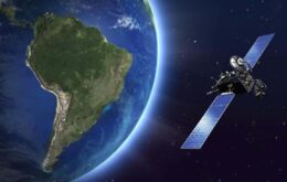 SpaceX define novo lançamento de Starlink e pode adiar missão da ULA