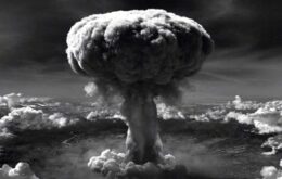 Pinos de segurança da bomba de Hiroshima são vendidos por quase meio milhão de reais