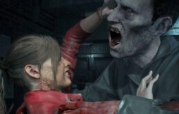 Resident Evil vai virar série da Netflix