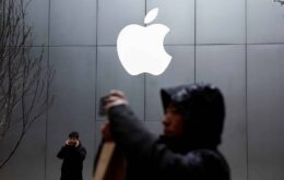 Apple fecha todas as lojas na China até 9 de fevereiro