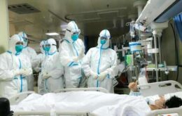 Vírus pode se espalhar em superfícies de hospital em apenas 10 horas