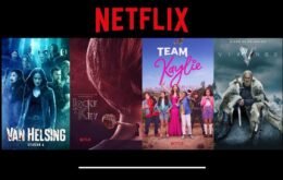 Os lançamentos da Netflix desta semana (03 a 09/02)