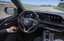 GM ampliará Super Cruise para 22 veículos até 2023