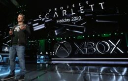 Chefe do Xbox elege Amazon e Google como competidores, e não Sony e Nintendo