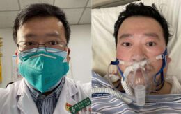 Médico que alertou mundo sobre o coronavírus morre na China