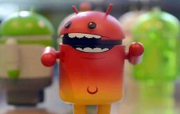 Falha de segurança no Android permite desvio de dados sigilosos