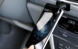 Apple CarKey transforma iPhone em ‘chave’ do carro