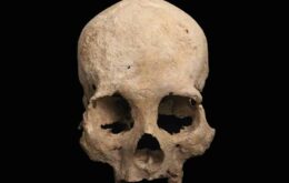 Esqueleto de 10 mil anos pode mudar a história dos humanos nas Américas