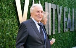 Kirk Douglas em 10 filmes