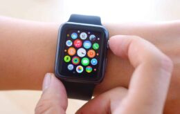 Apple Watch supera venda de toda a indústria de relógios suíços